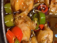 -熊记虾王·小龙虾(东晓南店)