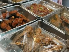 -三阳盛(南京西路店)