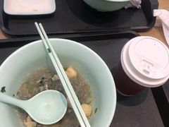 -回味鸭血粉丝汤(砂之船店)