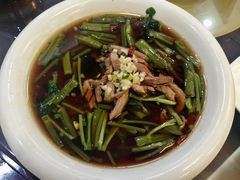 -农家小院(朱雀桥店)