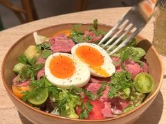 -O'eat Blossom&Pelican(深圳首店)