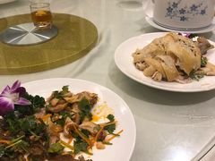 -老洋坊饭店(厚街东宝路店)