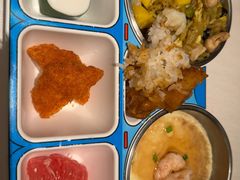 儿童餐-金链花·泰国餐厅(国贸店)