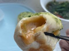 侨乡葱蓉包-神仙馆(衡山路店)