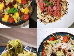 -BE BRIGHT KITCHEN(正佳广场店)