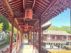 -盛世南宫影视城(北普陀影视城)