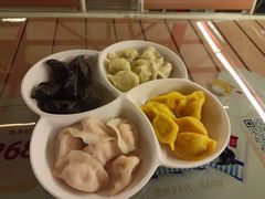 -船歌·鱼水饺青岛菜(奥帆中心店)