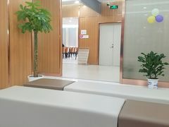 -美年大健康·体检中心(江岸分院)