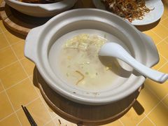 -蔡澜点心·粤菜(花城汇南区店)