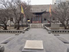 -内蒙古将军衙署博物院