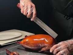 -上海滩餐厅(BFC外滩金融中心店)