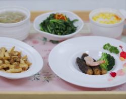 点击看大图 -中法母婴月子中心(南湖创始店)