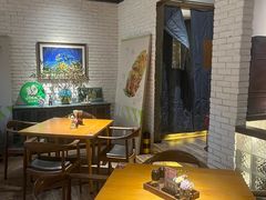 -JINNS锦时 steak&pizza(浸信会礼拜堂旧址店)