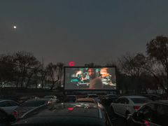 -枫花园汽车电影院(朝阳公园店)