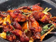 -鹿港小镇(金虹桥国际中心店)