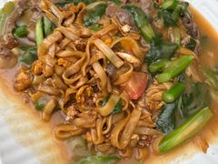 -就这么牛潮式牛肉火锅(华侨城店)