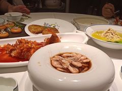 -民国红公馆·秦淮八艳(夫子庙店)