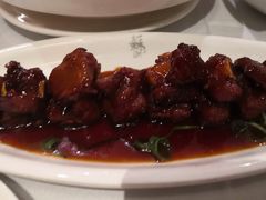 糖醋小排-苏浙汇(朝外店)
