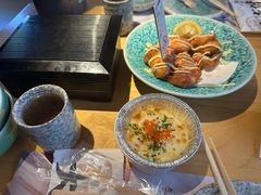 -鹤龟料理店(时代天街店)
