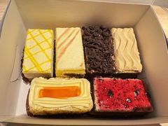 -圣安娜饼屋(新板樟堂店)