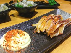 -胜代日本料理(云程巷小区店)