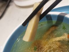 野生菌王汤-不倒翁·安徽名菜楼(步行街店)