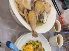 -鹭园酒家·四十年老字号