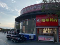-桂林北站