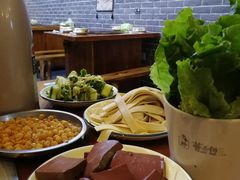 -曹丞相·地锅鸡·地锅鱼(武林店)