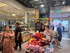 -LUSH(威尼斯人店)