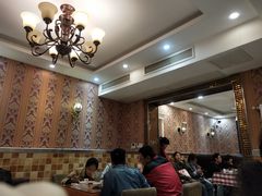 大堂-桃子餐厅·天津菜(红星路直营店)