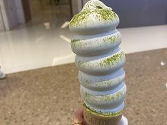 -DQ·蛋糕·冰淇淋(万象城店)