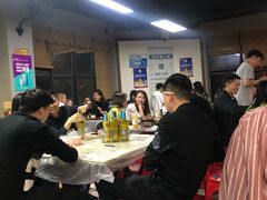 -小民大排档(光谷店)