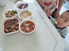 -老乡鸡(肥东店忠路润和尚品店)