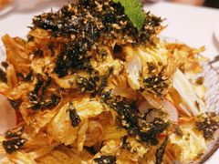 -福海居烤鸭店(鸟巢店)