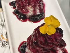 -福荣新中式餐厅
