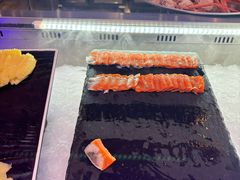-海韵之星邮轮水会(明发商业广场店)