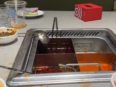 -海底捞火锅(方圆荟店)