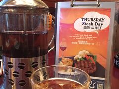-蓝枪鱼西餐厅(锦华店)