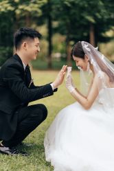 -格调婚纱摄影 (福州总店)