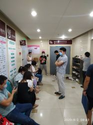 -江西省妇幼保健院(东湖院区)