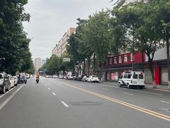 -如家商旅酒店(成都太古里双桥子店)