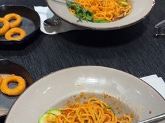 -Pennehut畔尼意面(合肥万象城店)