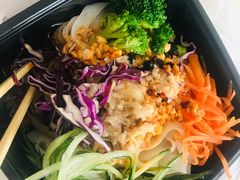 -秦韵轩·西安小馆(贻成福地广场店)