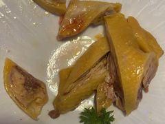 -新白鹿餐厅(百联中环店)