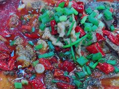 -二郎岗美食广场(砂之船奥特莱斯店)