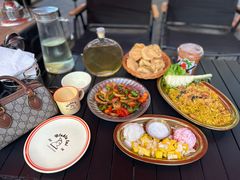 -BLABLATAI吧啦泰·泰式爆炒(西宸天街店)