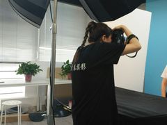 -致青春照相馆·证件照(小寨总部)