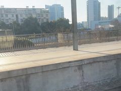 -昆山站