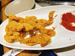 -肖肖酸萝卜鱼火锅(总店)